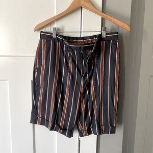 Scotch & Soda shorts Men 30 waist NEW